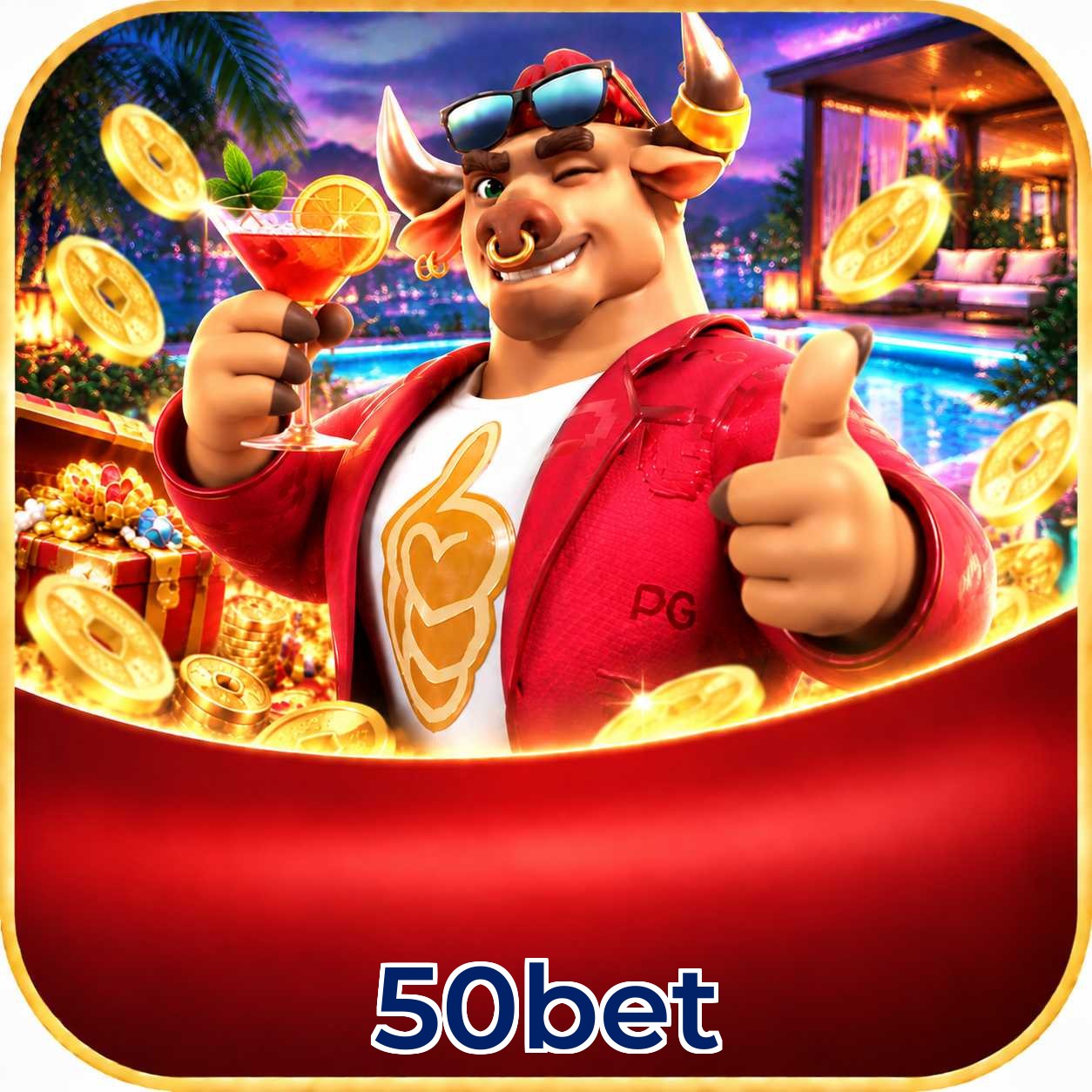Programa VIP 50bet com cashback e benefícios exclusivos